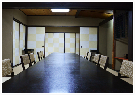 ご法事・ご宴会のお料理